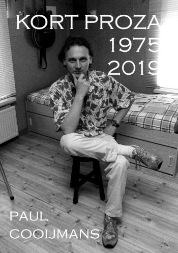 Kort proza - 1975-2019
